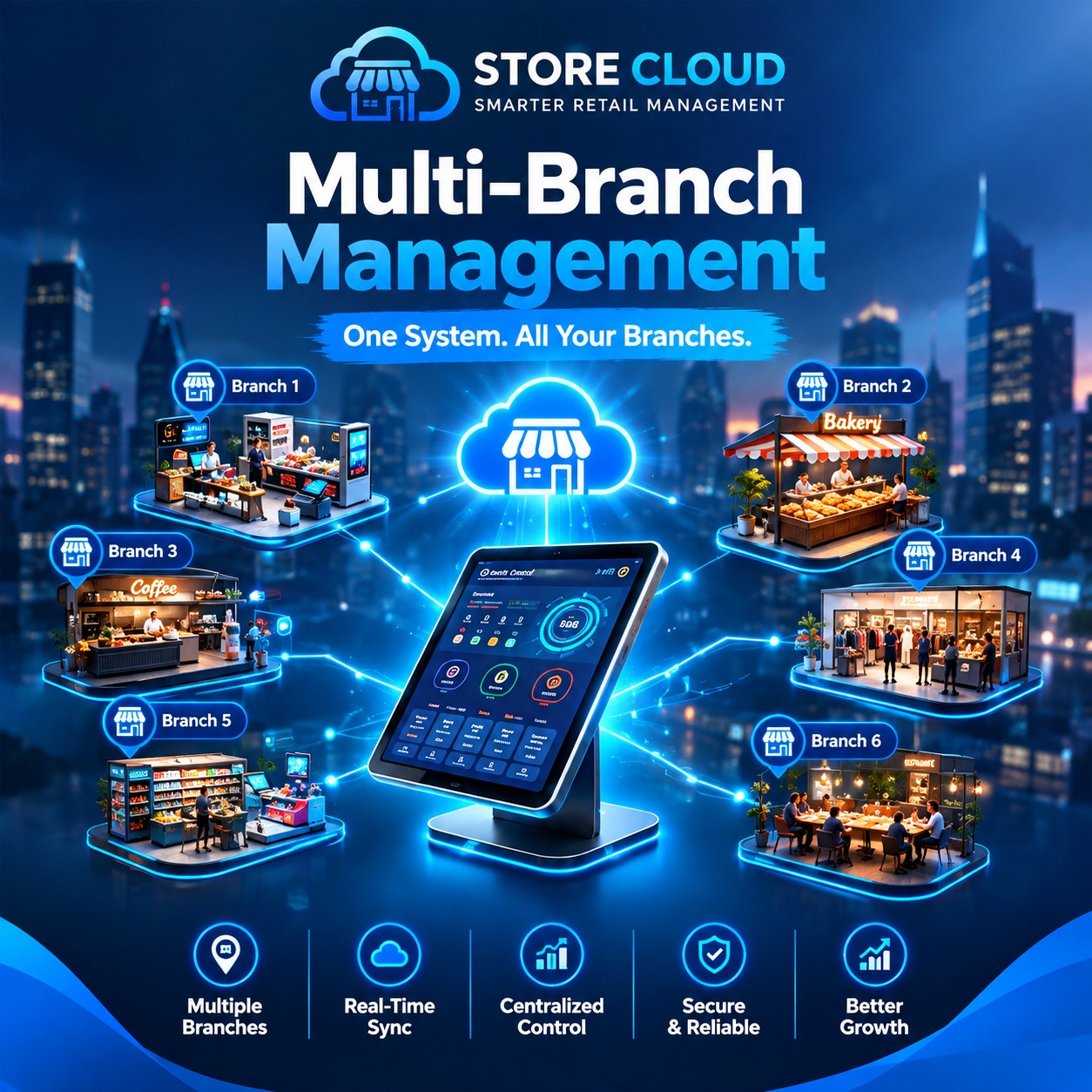 Purchasing Logistics
