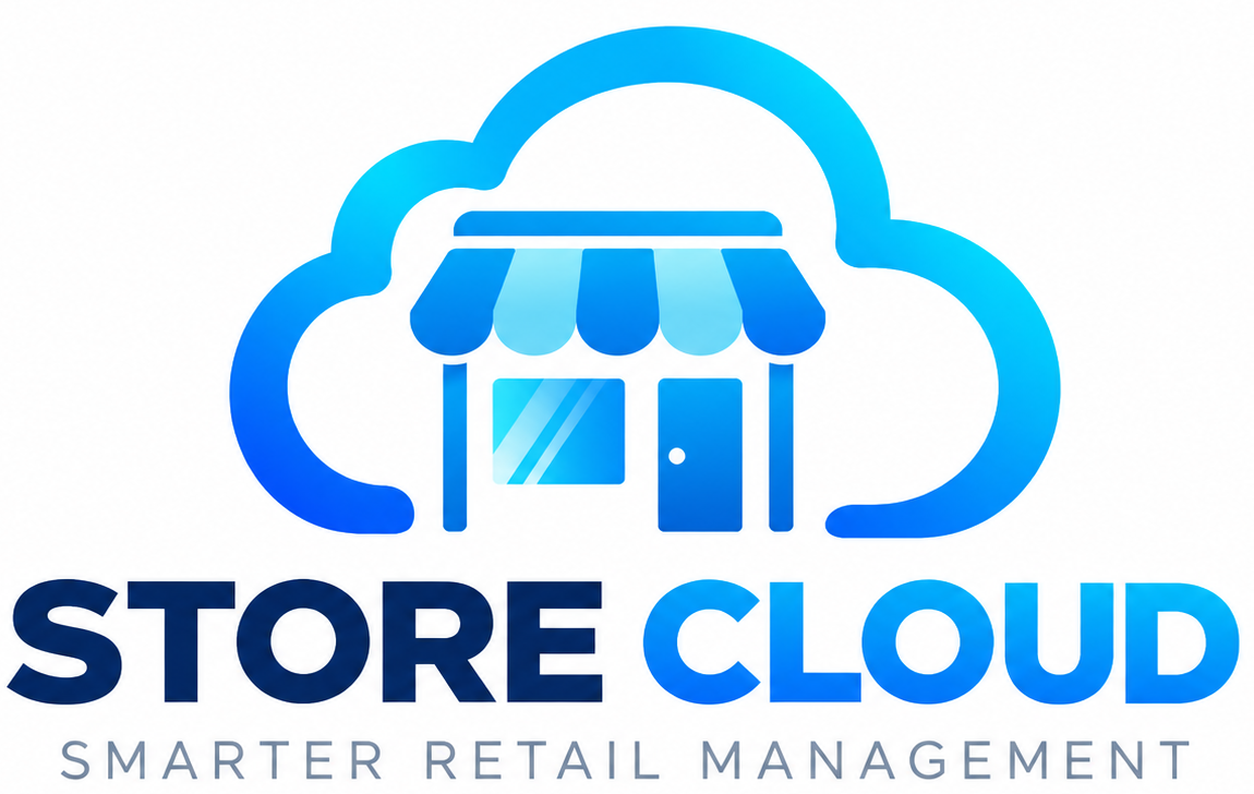StoreCloud Logo